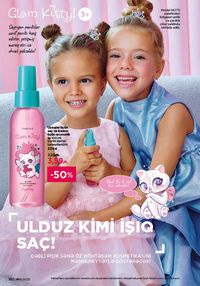 Faberlik kataloqu 10 2026 gürcü dilində səhifə 179