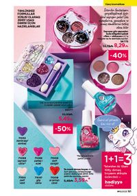 Faberlik kataloqu 10 2026 gürcü dilində səhifə 180