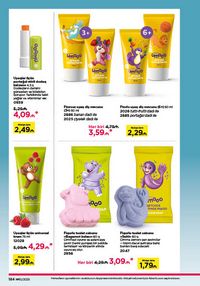 Faberlik kataloqu 10 2026 gürcü dilində səhifə 183