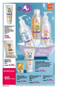 Faberlik kataloqu 10 2026 gürcü dilində səhifə 185