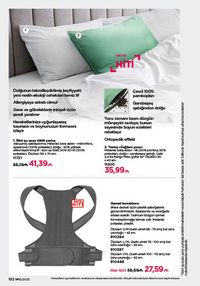 Faberlik kataloqu 10 2026 gürcü dilində səhifə 191