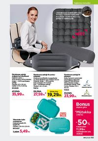 Faberlik kataloqu 10 2026 gürcü dilində səhifə 192