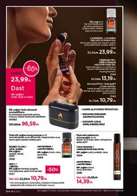 Faberlik kataloqu 10 2026 gürcü dilində səhifə 193