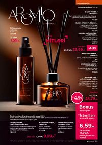 Faberlik kataloqu 10 2026 gürcü dilində səhifə 194