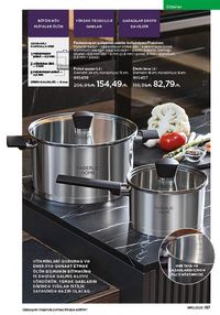 Faberlik kataloqu 10 2026 gürcü dilində səhifə 196