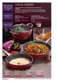 Faberlik kataloqu 10 2026 gürcü dilində səhifə 197