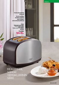 Faberlik kataloqu 10 2026 gürcü dilində səhifə 200