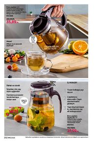 Faberlik kataloqu 10 2026 gürcü dilində səhifə 201