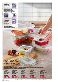 Faberlik kataloqu 10 2026 gürcü dilində səhifə 205