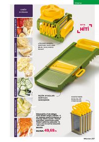 Faberlik kataloqu 10 2026 gürcü dilində səhifə 206