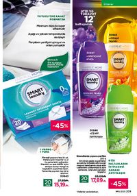 Faberlik kataloqu 10 2026 gürcü dilində səhifə 208