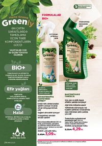 Faberlik kataloqu 10 2026 gürcü dilində səhifə 213