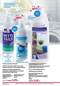 Faberlik kataloqu 10 2026 gürcü dilində səhifə 217