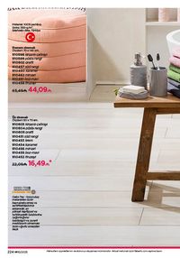 Faberlik kataloqu 10 2026 gürcü dilində səhifə 223