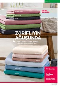 Faberlik kataloqu 10 2026 gürcü dilində səhifə 224