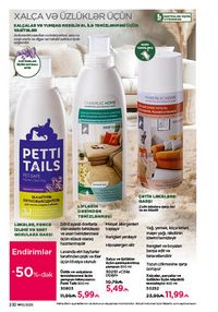 Faberlik kataloqu 10 2026 gürcü dilində səhifə 231