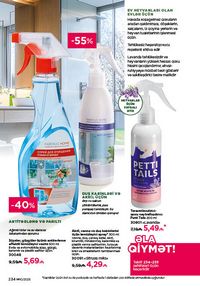 Faberlik kataloqu 10 2026 gürcü dilində səhifə 233