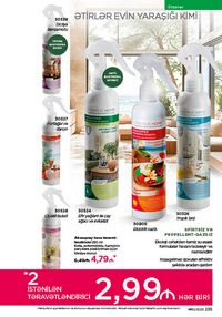 Faberlik kataloqu 10 2026 gürcü dilində səhifə 234