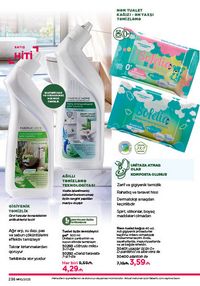 Faberlik kataloqu 10 2026 gürcü dilində səhifə 235