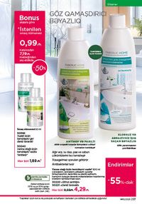 Faberlik kataloqu 10 2026 gürcü dilində səhifə 236