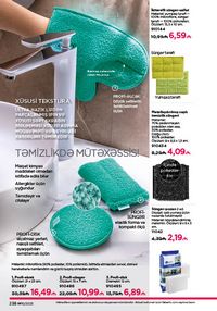 Faberlik kataloqu 10 2026 gürcü dilində səhifə 237