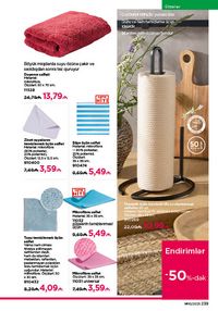 Faberlik kataloqu 10 2026 gürcü dilində səhifə 238