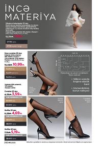 Faberlik kataloqu 10 2026 gürcü dilində səhifə 241