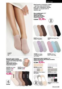 Faberlik kataloqu 10 2026 gürcü dilində səhifə 242