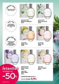 Faberlik kataloqu 10 2026 gürcü dilində səhifə 245