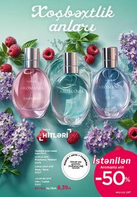 Faberlik kataloqu 10 2026 gürcü dilində səhifə 246