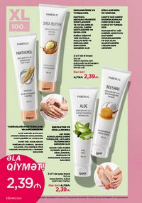 Faberlik kataloqu 10 2026 gürcü dilində səhifə 251