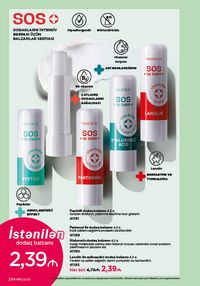 Faberlik kataloqu 10 2026 gürcü dilində səhifə 253