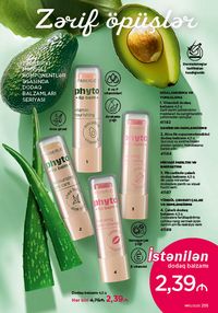 Faberlik kataloqu 10 2026 gürcü dilində səhifə 254