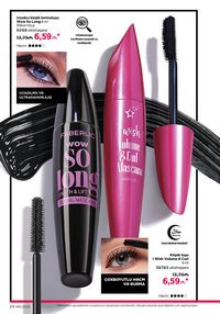 Faberlik kataloqu 11 2026 gürcü dilində səhifə 24