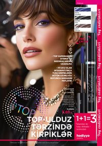 Faberlik kataloqu 11 2026 gürcü dilində səhifə 25