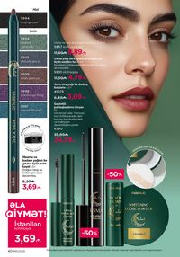 Faberlik kataloqu 11 2026 gürcü dilində səhifə 40