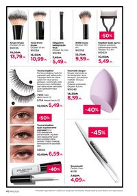 Faberlik kataloqu 11 2026 gürcü dilində səhifə 46