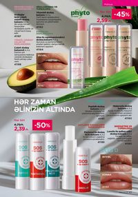 Faberlik kataloqu 11 2026 gürcü dilində səhifə 47