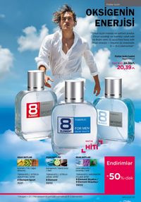 Faberlik kataloqu 11 2026 gürcü dilində səhifə 51