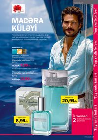 Faberlik kataloqu 11 2026 gürcü dilində səhifə 53