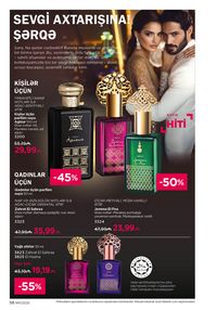 Faberlik kataloqu 11 2026 gürcü dilində səhifə 58