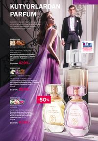 Faberlik kataloqu 11 2026 gürcü dilində səhifə 59