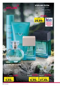 Faberlik kataloqu 11 2026 gürcü dilində səhifə 60