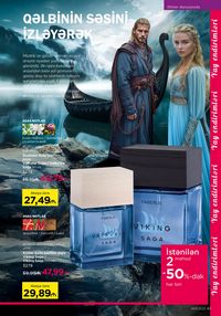 Faberlik kataloqu 11 2026 gürcü dilində səhifə 61