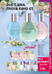 Faberlik kataloqu 11 2026 gürcü dilində səhifə 75