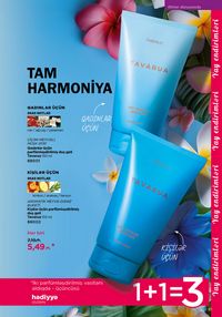 Faberlik kataloqu 11 2026 gürcü dilində səhifə 81