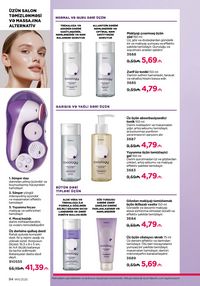 Faberlik kataloqu 11 2026 gürcü dilində səhifə 94