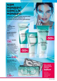 Faberlik kataloqu 11 2026 gürcü dilində səhifə 99