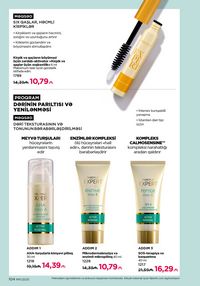 Faberlik kataloqu 11 2026 gürcü dilində səhifə 103