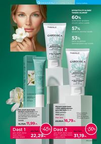 Faberlik kataloqu 11 2026 gürcü dilində səhifə 108